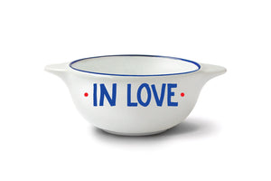 Breton Bowl VERLIEFD 
