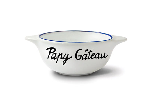 Bol Breton Papy Gâteau
