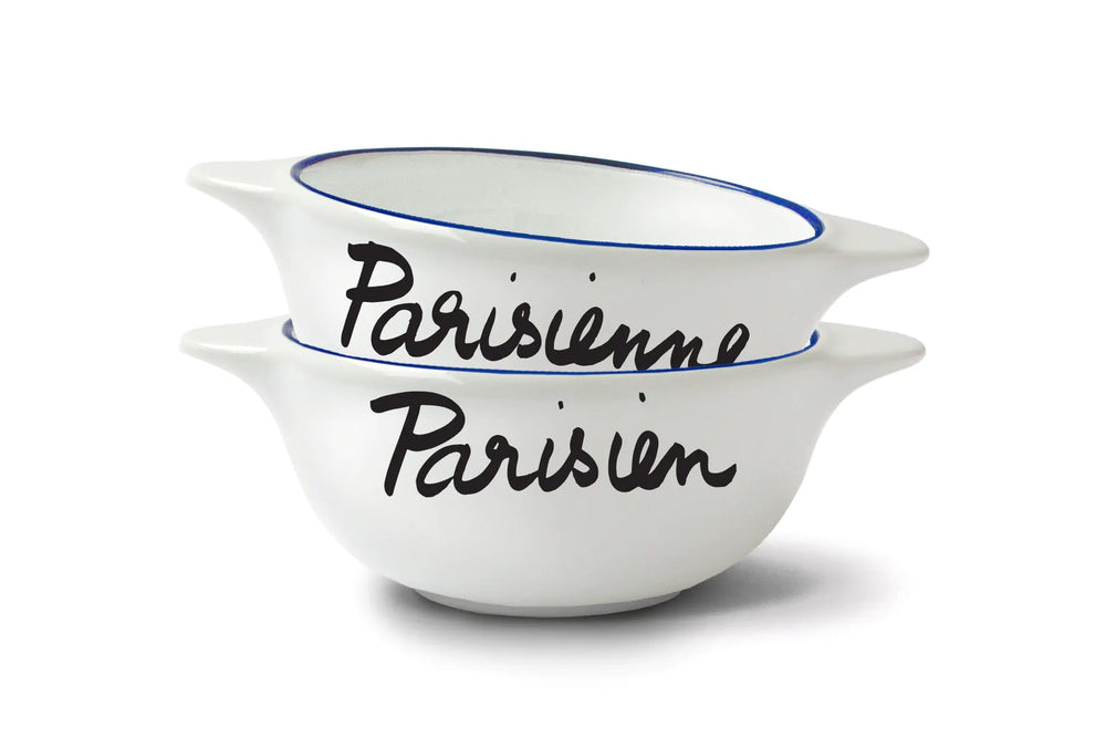 Pied de Poule – Bol Breton Parisien