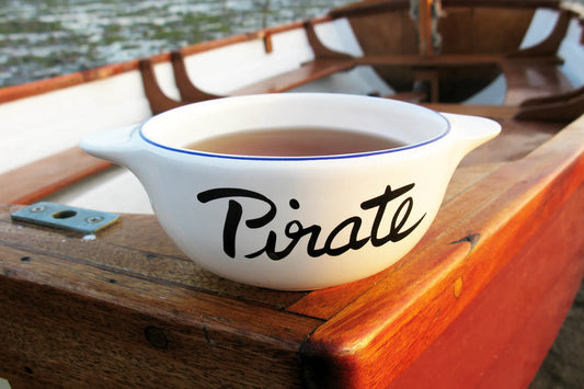 Pirata de Breton Bowl