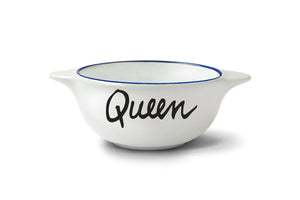 Rainha da tigela de Breton