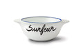 Breton Surfer Bowl 