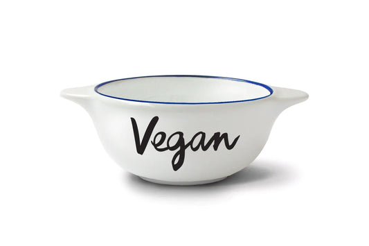 Breton vegan bowl