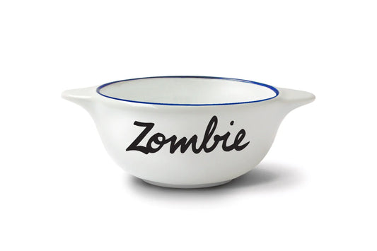 Zombie de Breton Bowl