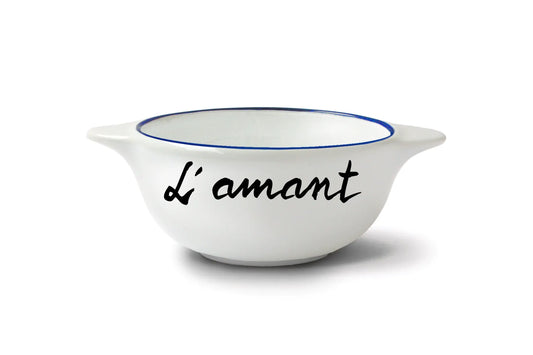 Breton bowl the lover