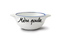 Breton Bowl Mother Hen