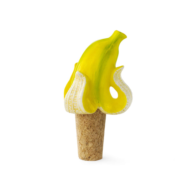 Bouchon Banana Romance