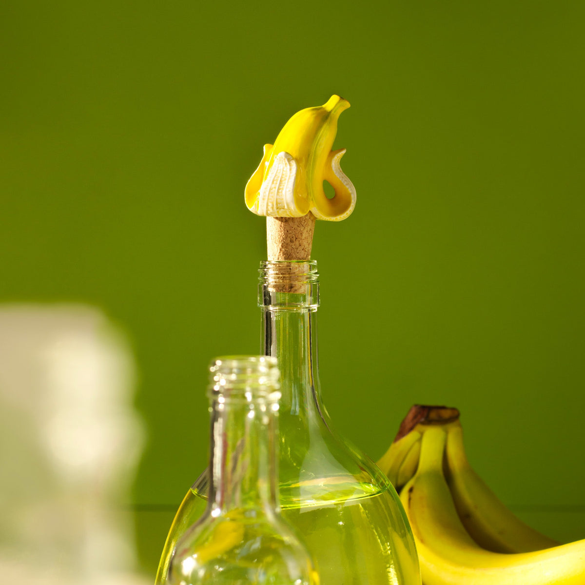 Bananenromantiek Cork