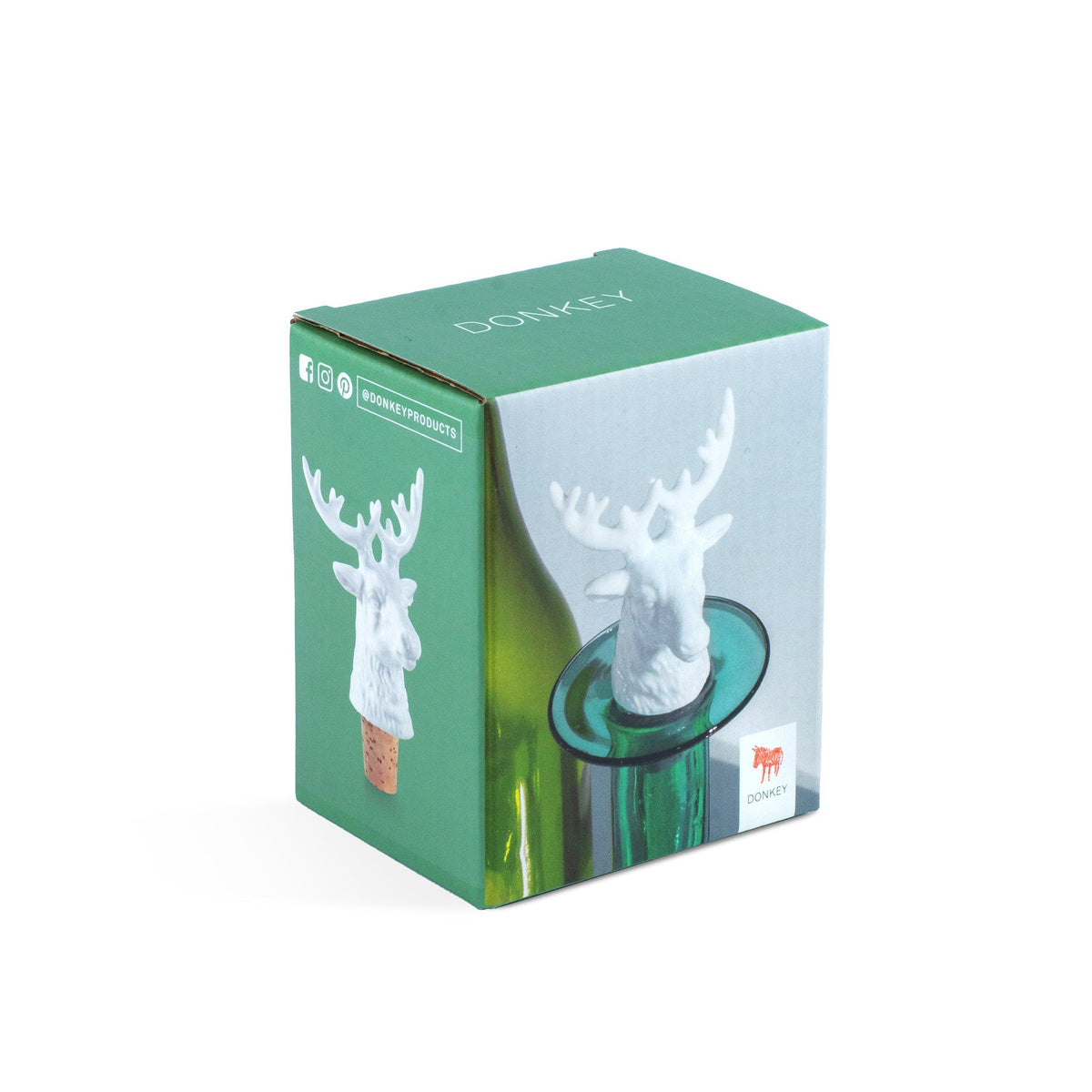 Bouchon Cerf