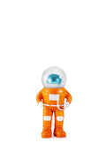 Bola de nieve de marstronaut
