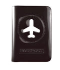 Protettore del passaporto Happy Flight 