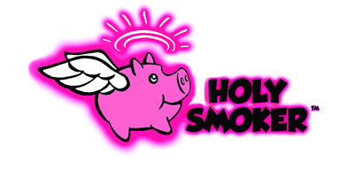 Cochon Barbecue « holy smoker »