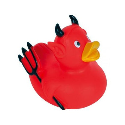 Canard Diable Rouge