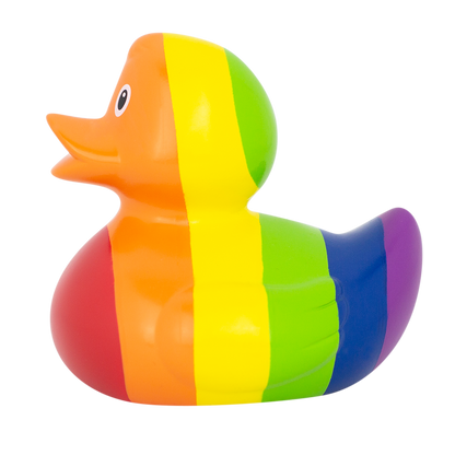 Canard Happy Pride LGBT Lilalu
