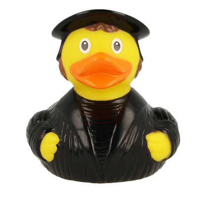 Canard Luther