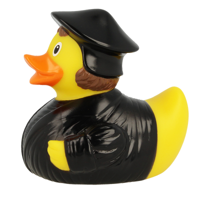 Canard Luther
