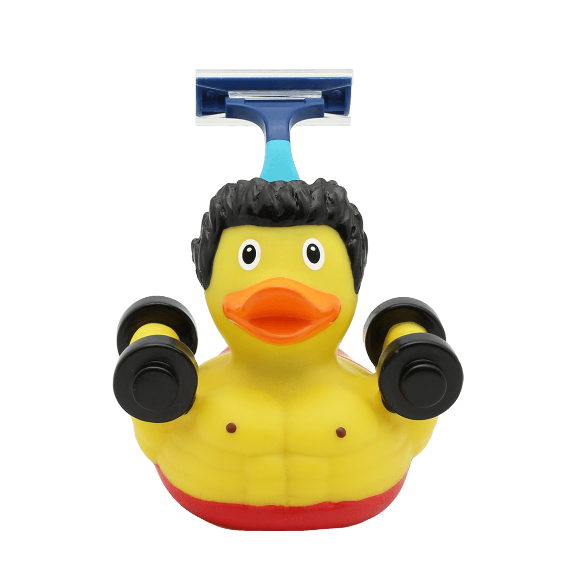 Canard Bodybuilder Holdys Lilalu | Boutique originale kokochao family concept store