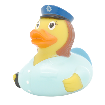 Canard Policière