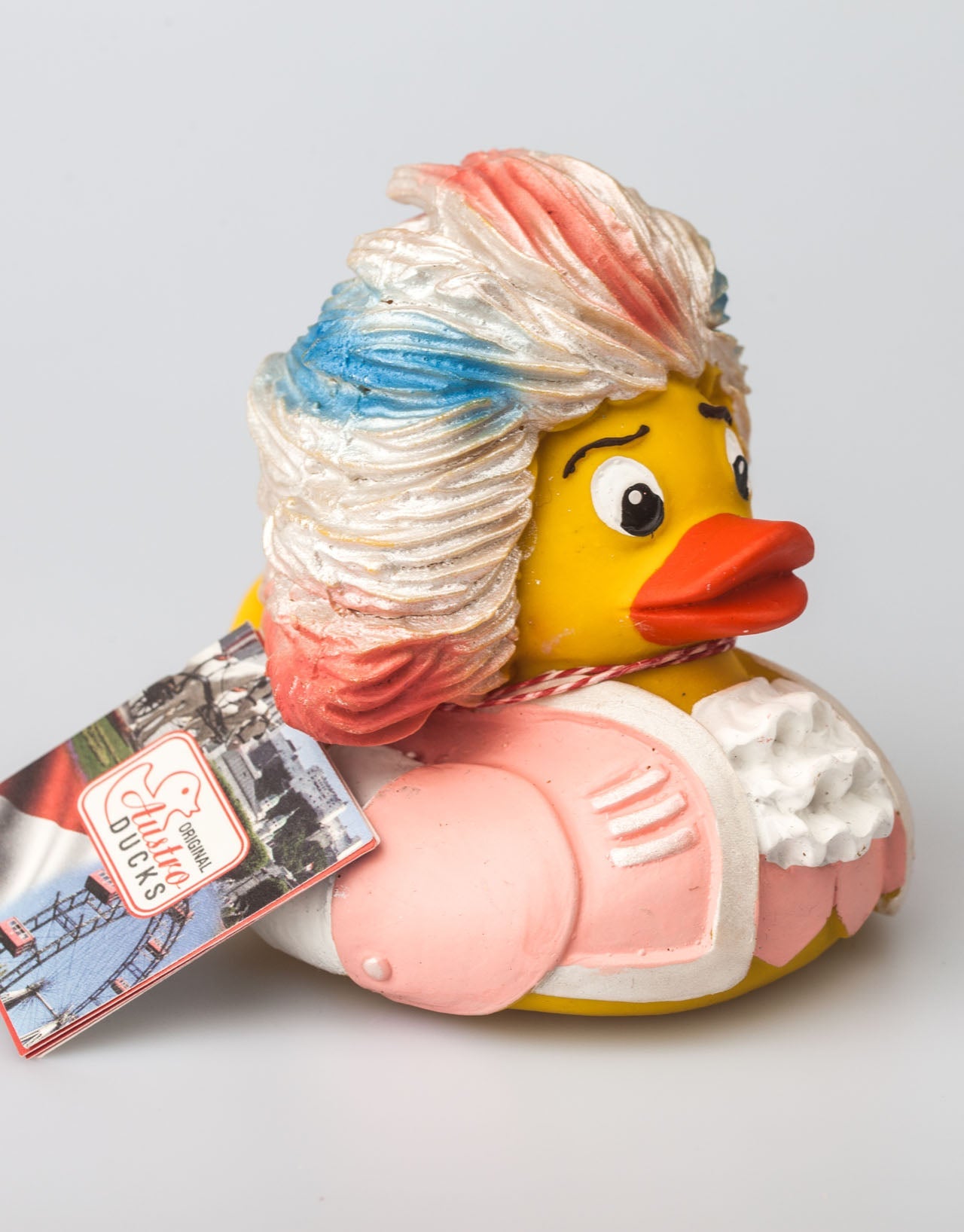 Canard Quack me Amadeus