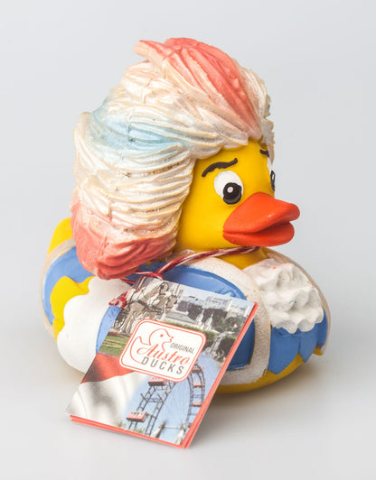 Canard Quack me Amadeus
