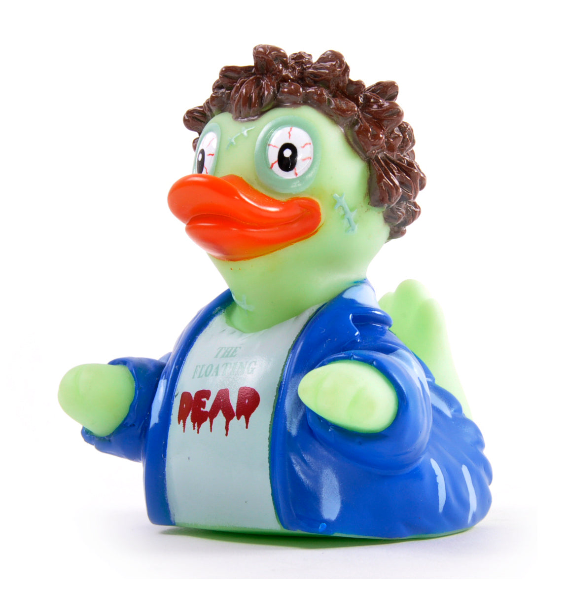 Canard The Floating Dead