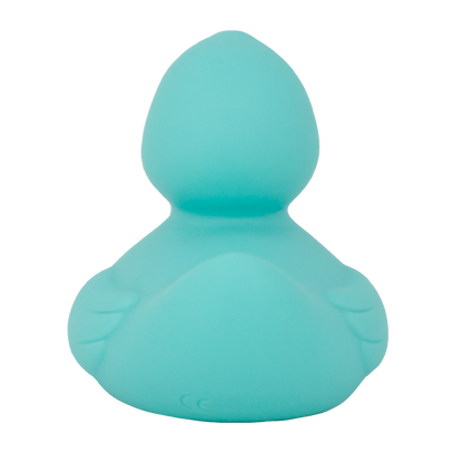 Canard Turquoise "Be Loved"
