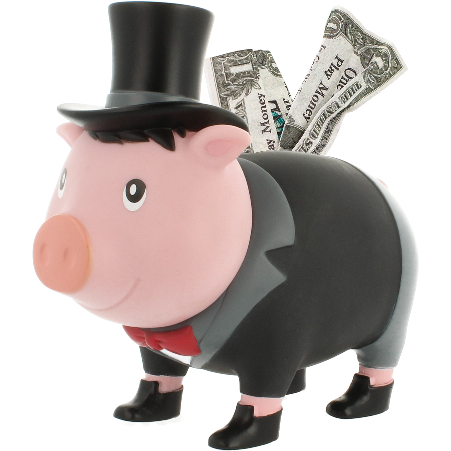 Alguns porcos casados