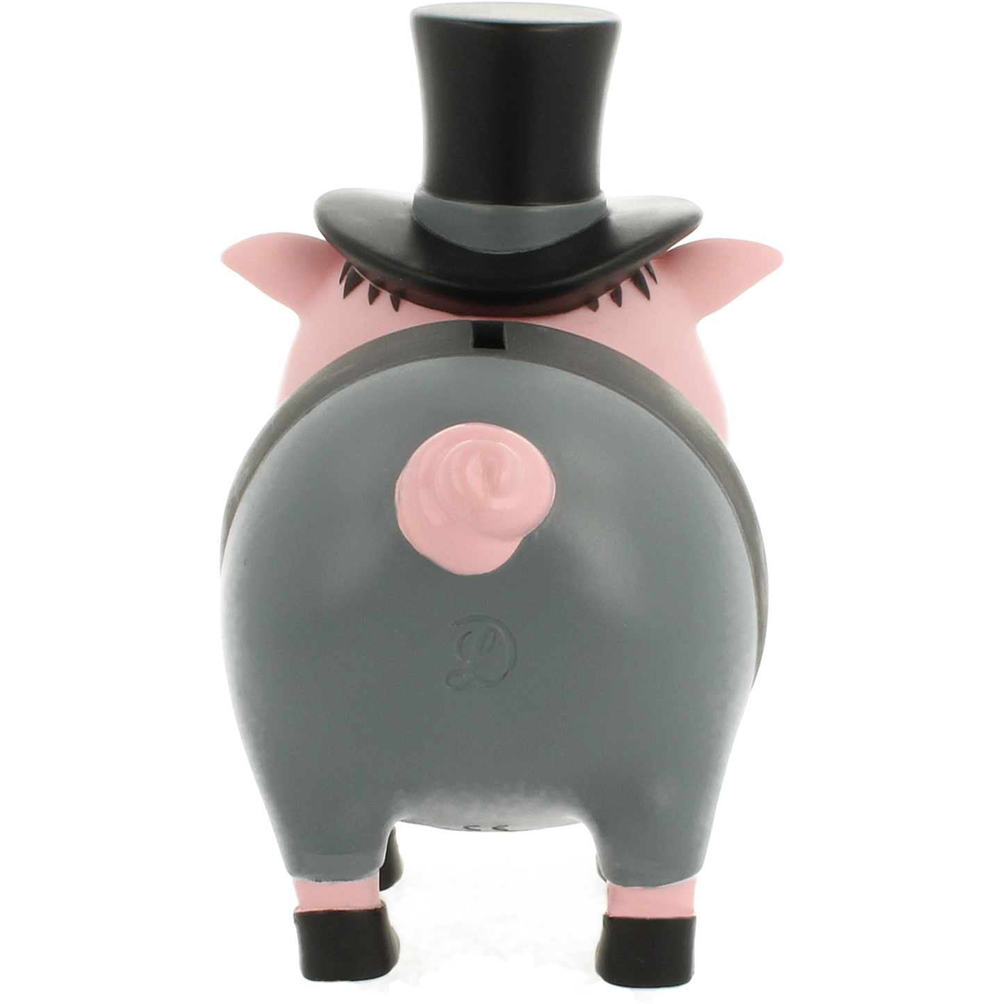 Alguns porcos casados