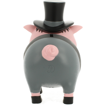 Alguns porcos casados