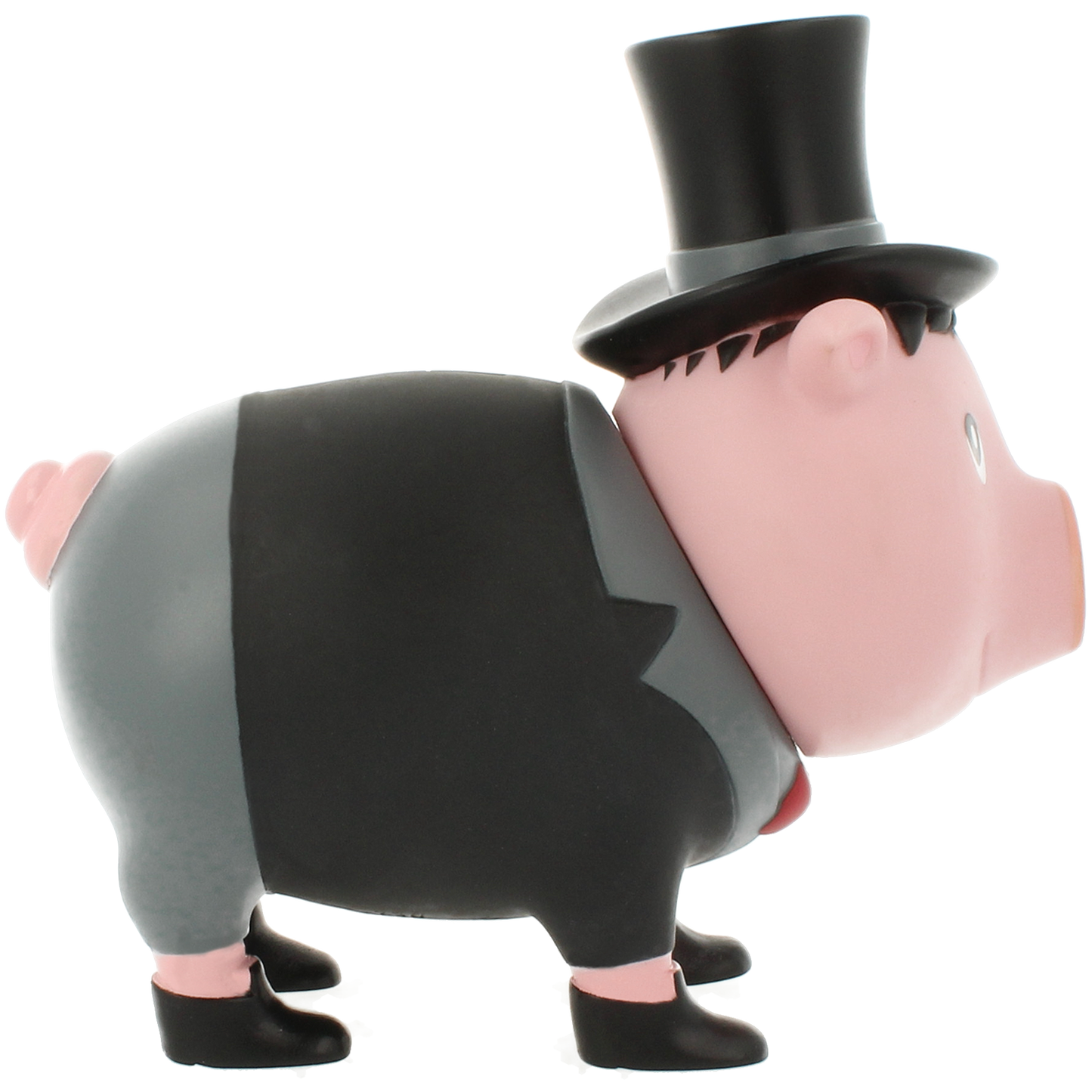 Alguns porcos casados