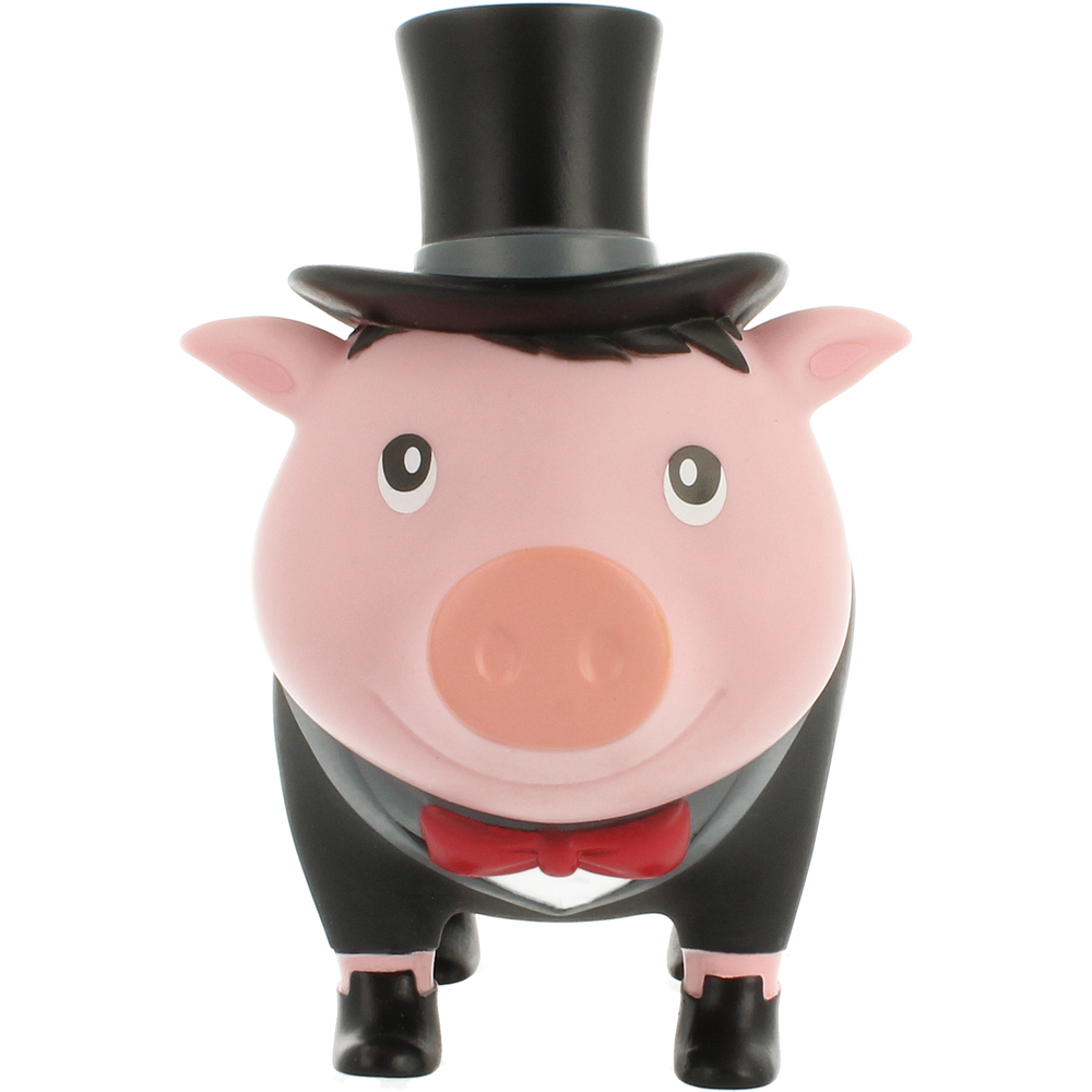 Duo Sparschweine