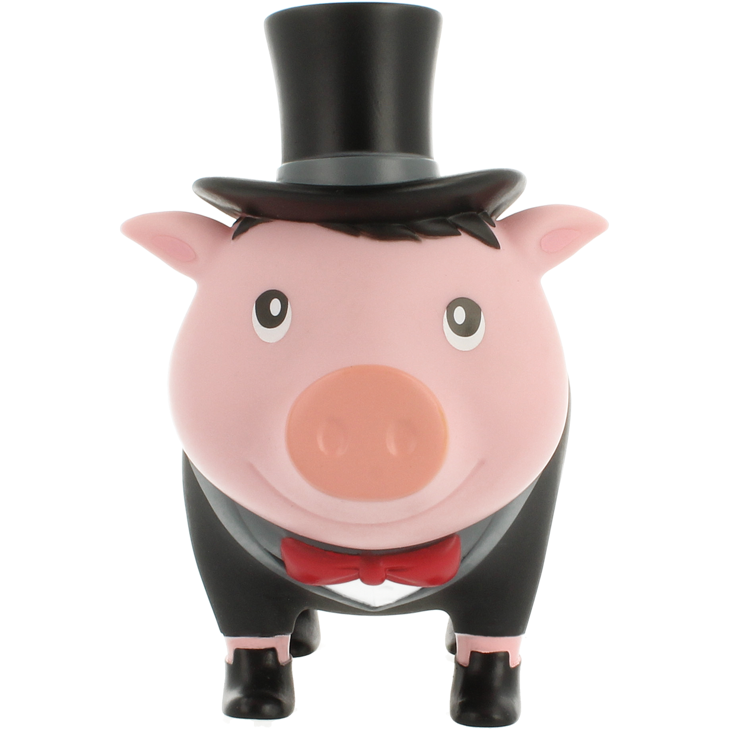 Alguns porcos casados