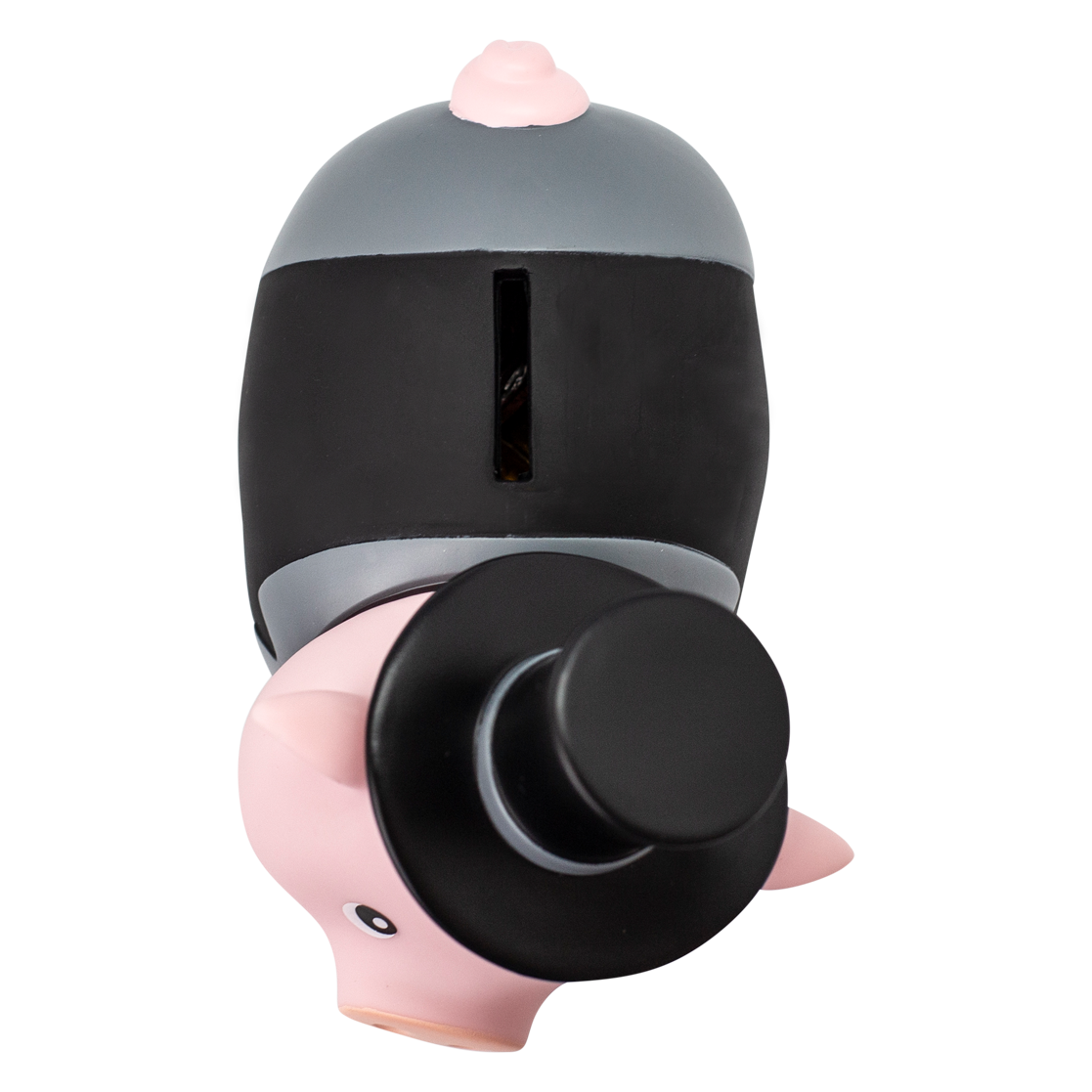 Alguns porcos casados