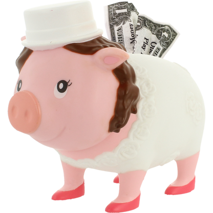 Alguns porcos casados