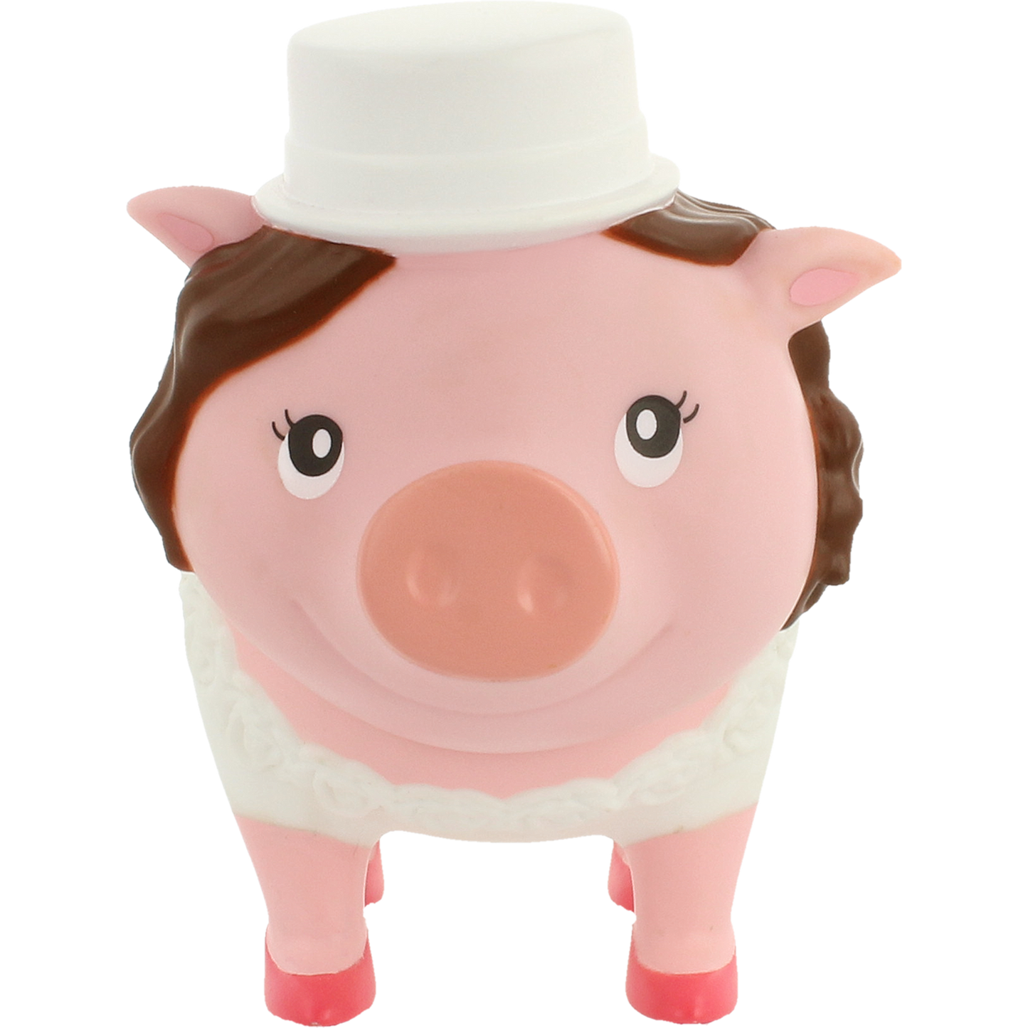 Alguns porcos casados