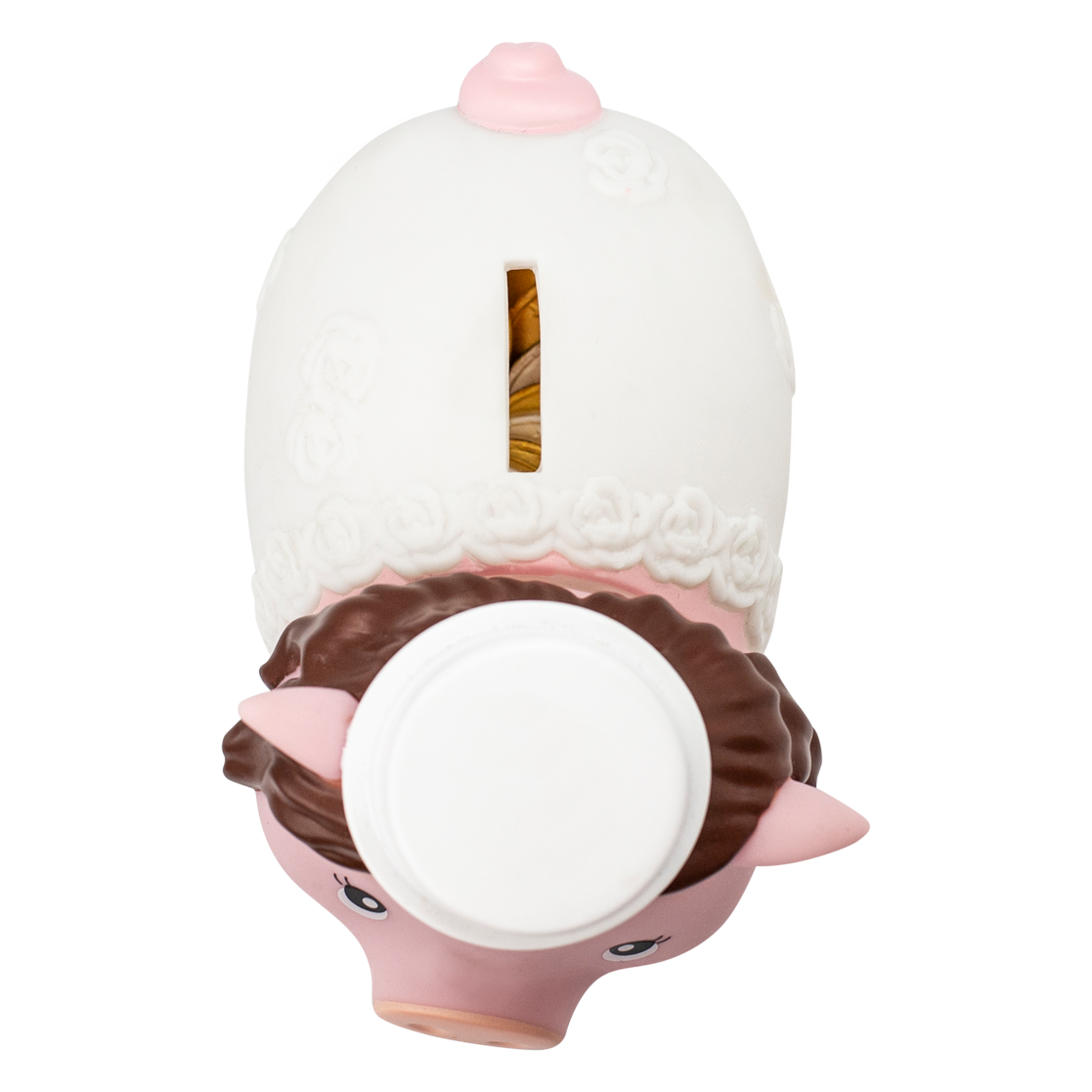 Alguns porcos casados