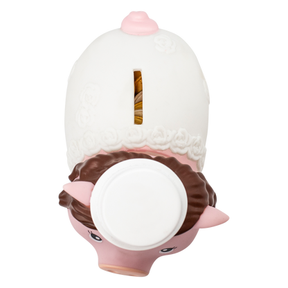 Alguns porcos casados