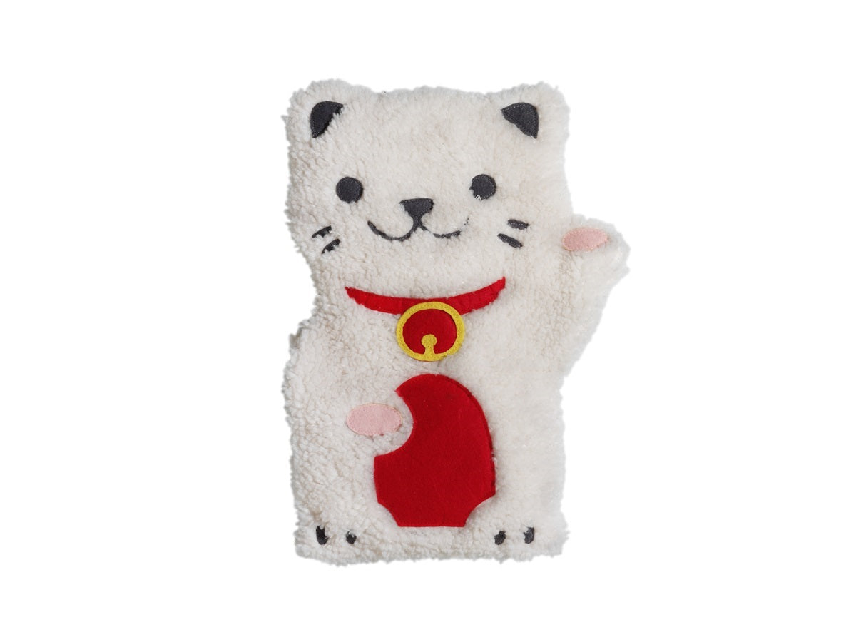 Lucky Cat Botbed