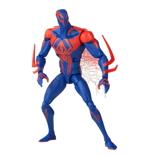 Serie Marvel Legends Spider-Man 2099