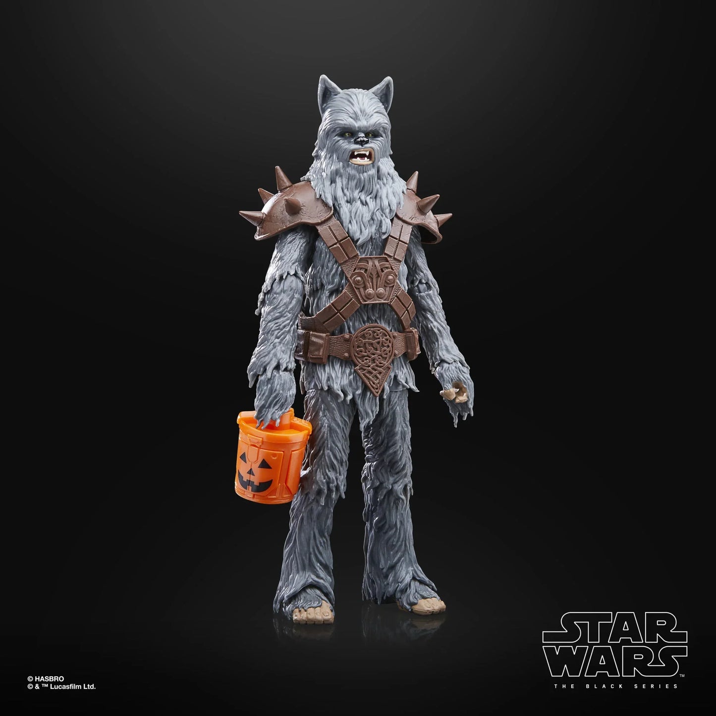 Wookiee (Edición de Halloween) 