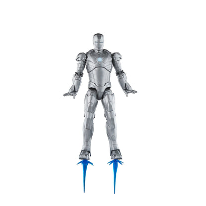 Hasbro Marvel Legends Series Iron Man Mark II