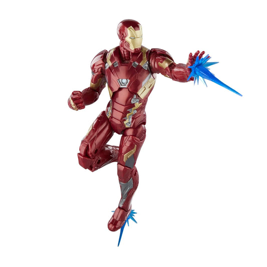 Marvel Legends Series Iron Man Mark 46