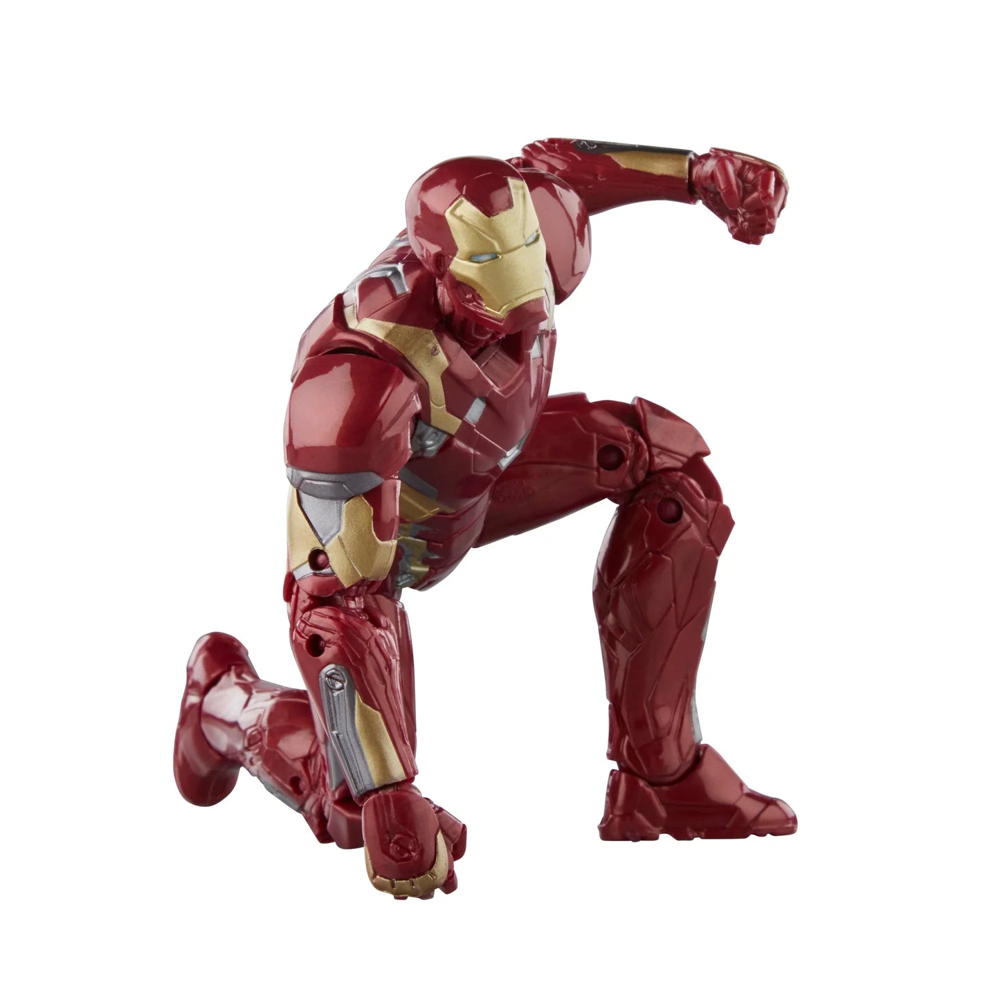 Iron Man Mark 46 - Marvel Legends Series