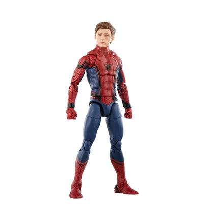 Spider-Man - Serie Marvel Legends