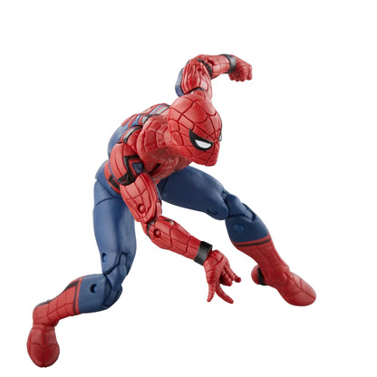 Spider-Man - Serie Marvel Legends