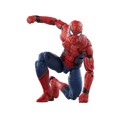 Spider-Man - Serie Marvel Legends