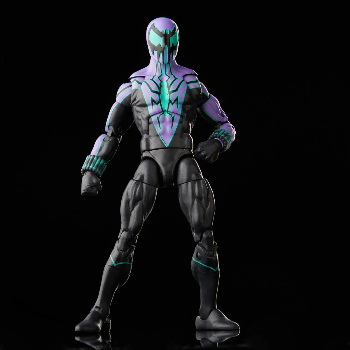 Marvel Legends-serie: Marvel's Chasm