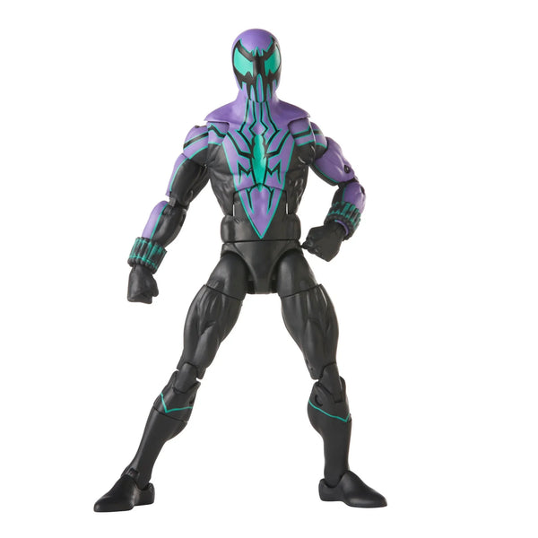 Serie Marvel Legends Marvel's Chasm