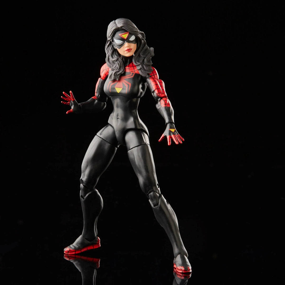 Marvel Legends Series Jessica Drew Spider-Woman