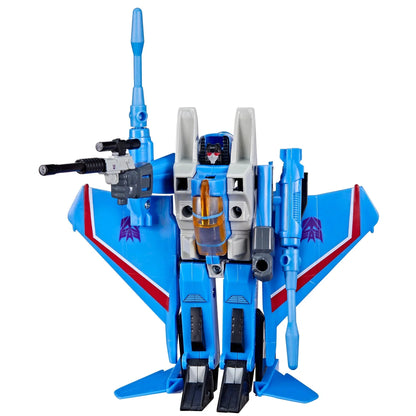 Thundercracker - Los Transformers: La Película 